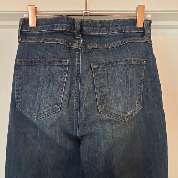 YOGA JEANS - EMILY SLIM JEANS / CHIA  T26 - Picture 6 of 11